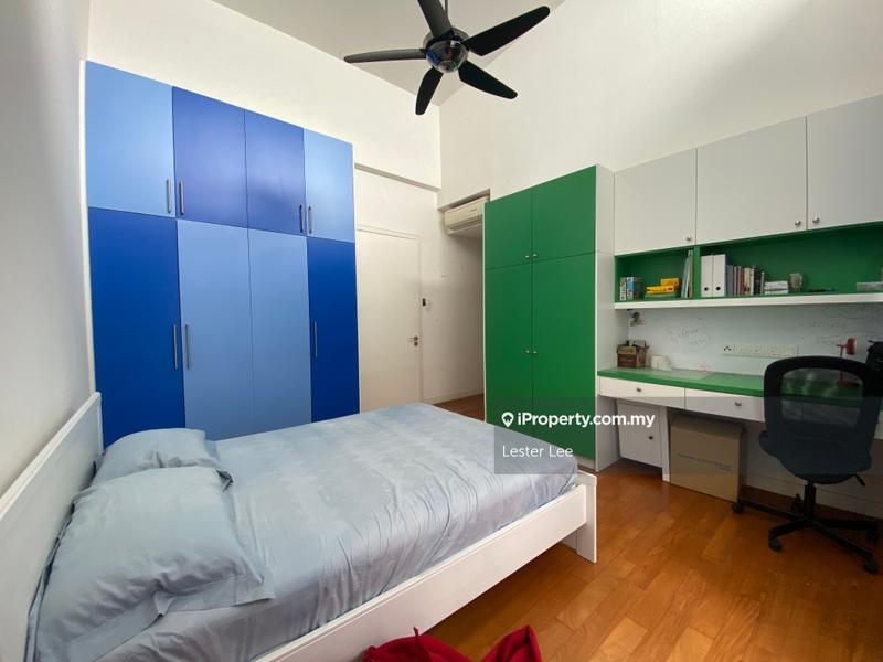 Bungalow House for Sale in Petaling Jaya, Selangor by Lester Lee - iProperty.com.my