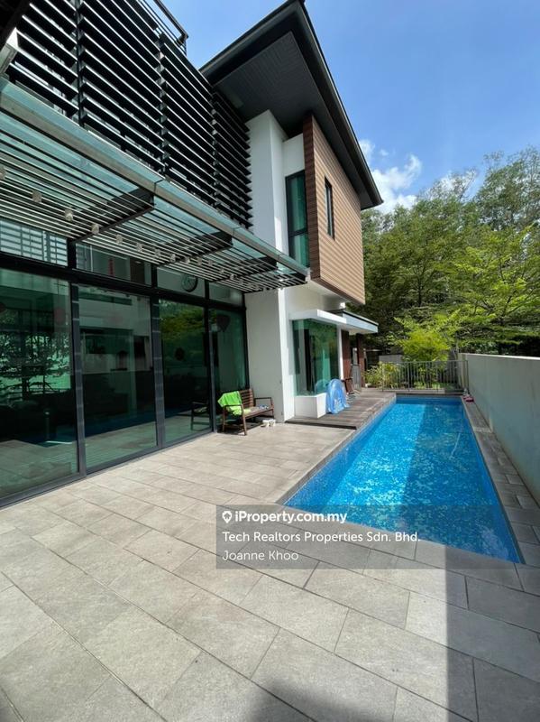 Bungalow House for Sale in Laman Seputeh, Taman Seputeh, Kuala Lumpur, Seputeh by Joanne Khoo - iProperty.com.my