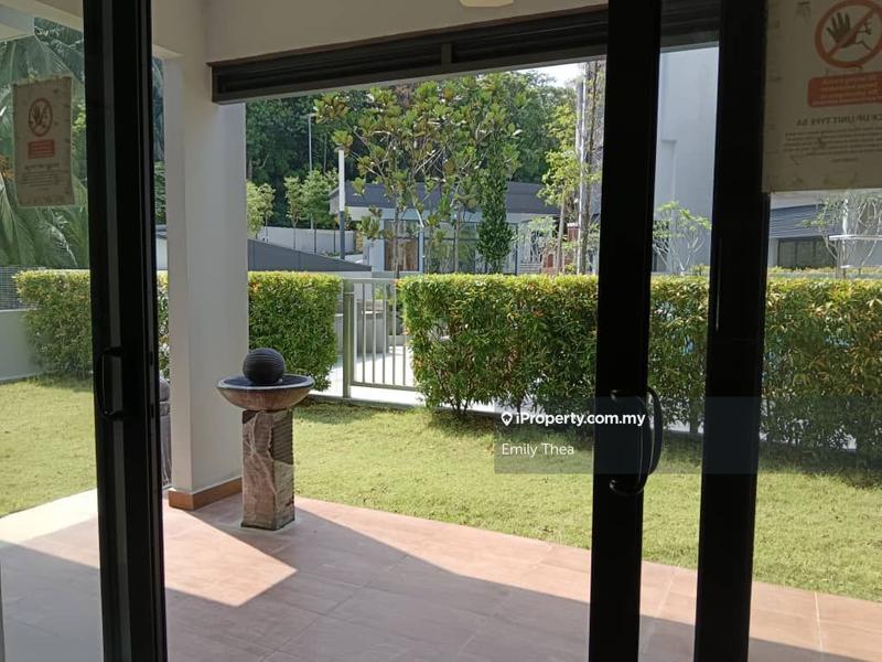 Condominium for Sale in Damansara Fifty6 by Emily Thea - iProperty.com.my