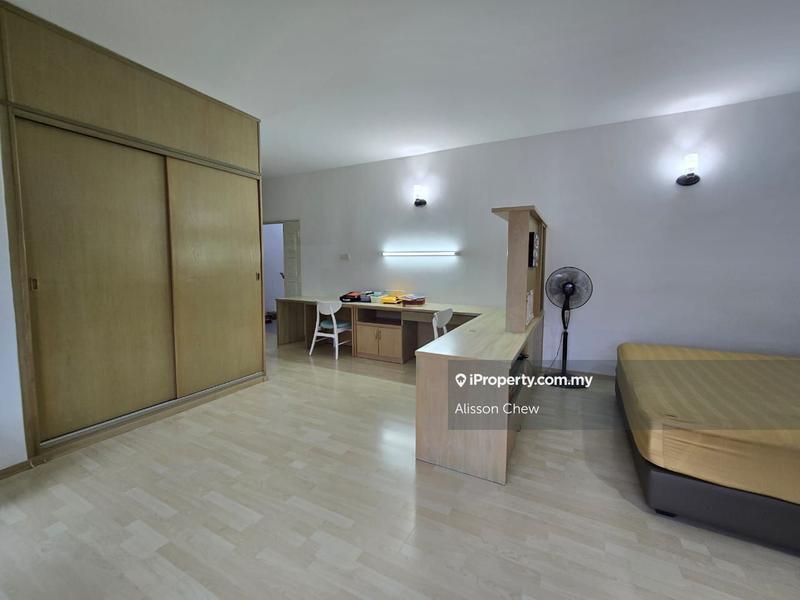 Semi-Detached House for Sale in Taman Green Lane, Jelutong by Alisson Chew - iProperty.com.my