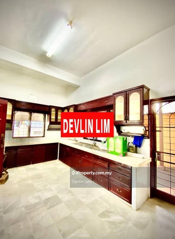 Rumah Berkembar untuk Dijual di Tanjung Bungah, Penang oleh Devlin Lim - iProperty.com.my