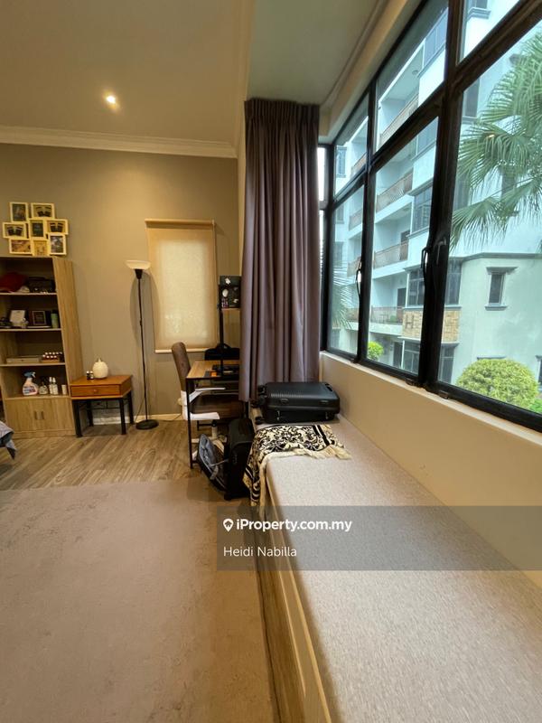 Condominium for Sale in D'Melor Condominium by Heidi Nabilla - iProperty.com.my