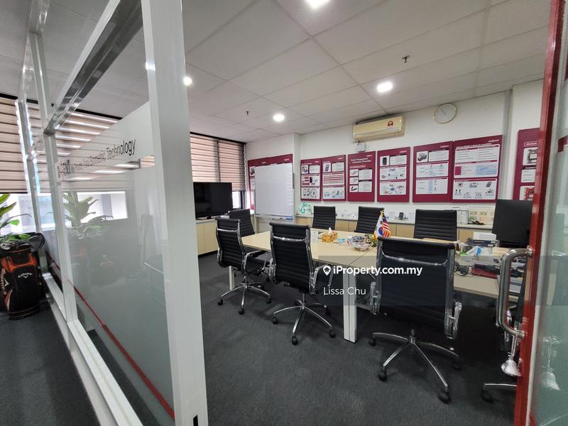 Office for Sale in Mont Kiara, Kuala Lumpur by Lissa Chu - iProperty.com.my