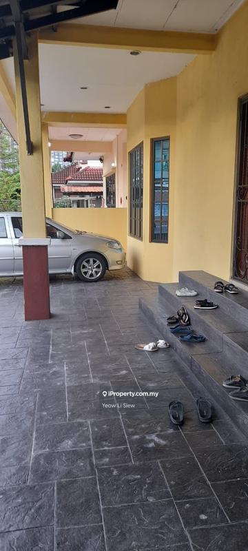 Semi-Detached House for Sale in Taman Overseas Union (Taman Oug), Jalan Klang Lama (Old Klang Road) by Yeow Li Siew - iProperty.com.my