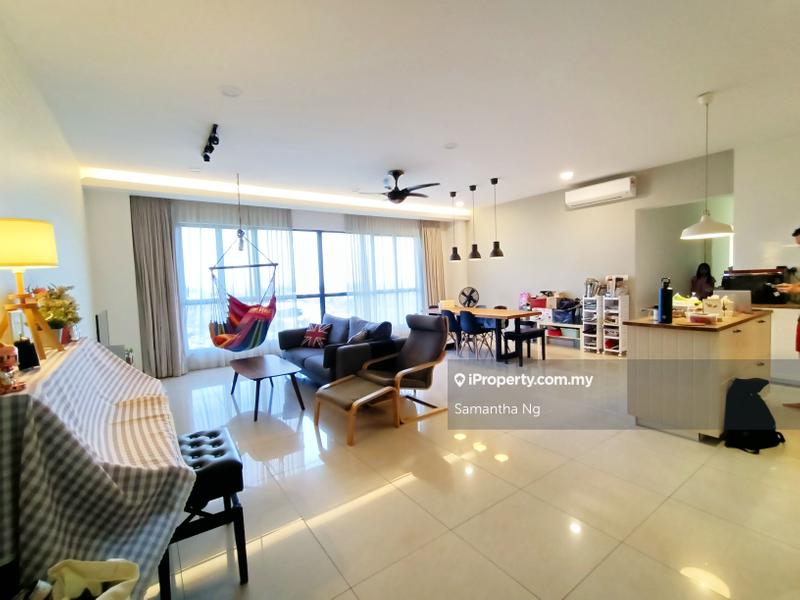 For Sale - Andana Condominium @ D'alpinia