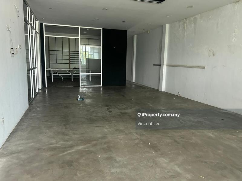 Shop for Sale in Taman Wing Onn, Ipoh by Vincent Lee - iProperty.com.my