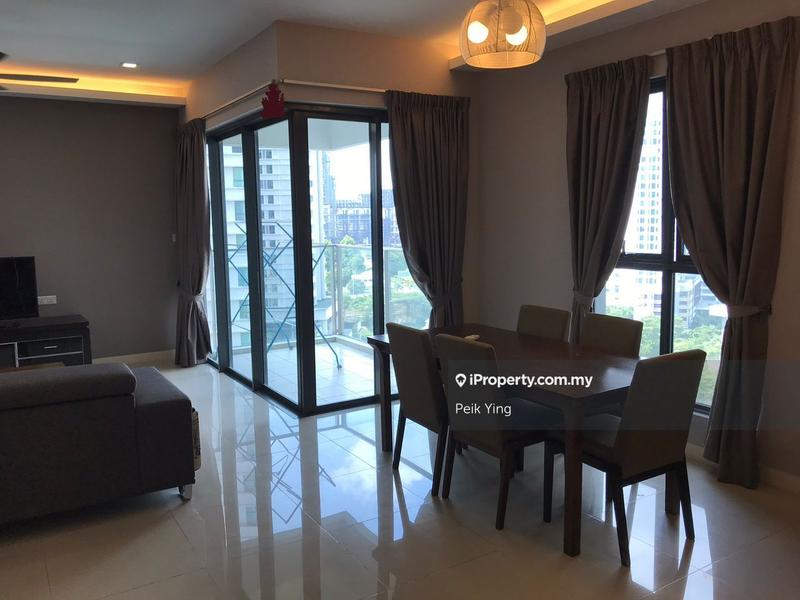 Condominium for Rent in A'Marine Condominium by Peik Ying - iProperty.com.my