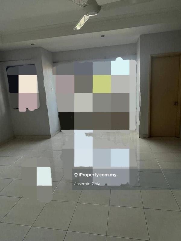 Rumah Berangkai 2.5 Tingkat untuk Dijual di Taman Sinar Suria, Kepong oleh Jasemin Chia - iProperty.com.my