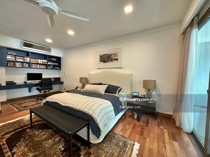Condominium for Rent in Seni Mont Kiara by Brandon Lim - iProperty.com.my