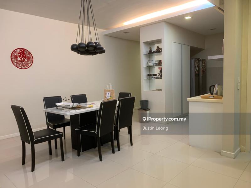 Kondominium untuk Disewa di Menjalara 18 oleh Justin Leong - iProperty.com.my