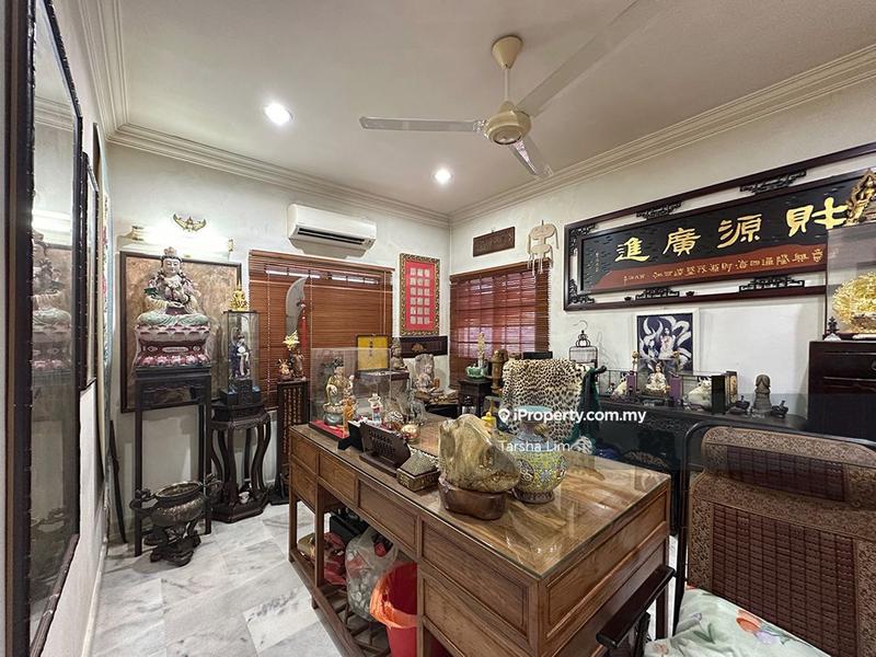 Rumah Berkembar untuk Dijual di Seksyen 17, Petaling Jaya oleh Tarsha Lim - iProperty.com.my