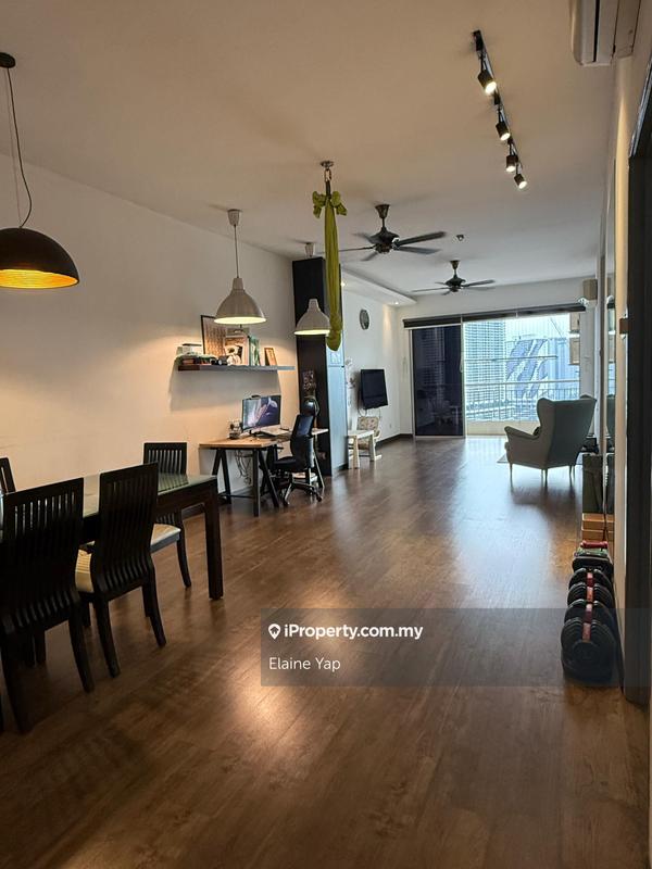 For Sale - Prima Setapak 2