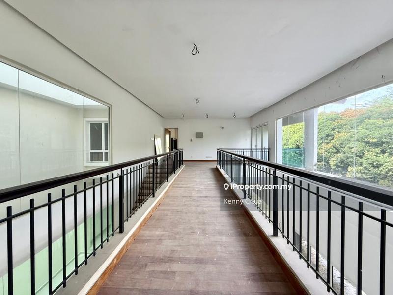 Semi-Detached House for Sale in Temasya Glenmarie, Glenmarie by Kenny Chua - iProperty.com.my