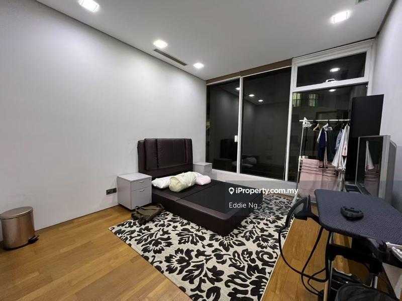 Residensi Servis untuk Dijual di Vipod Residence oleh Eddie Ng - iProperty.com.my