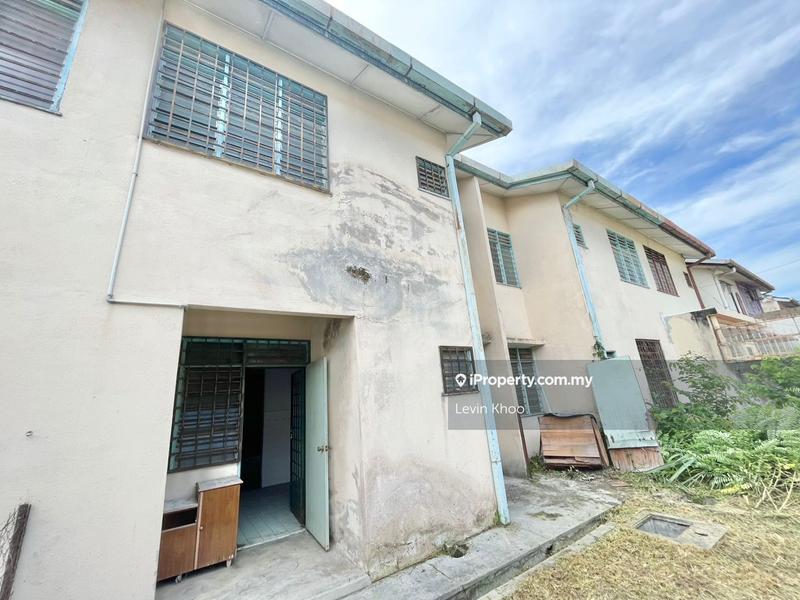 Rumah Berangkai 2 Tingkat untuk Dijual di Bandar Bukit Beruntung, Bukit Beruntung oleh Levin Khoo - iProperty.com.my