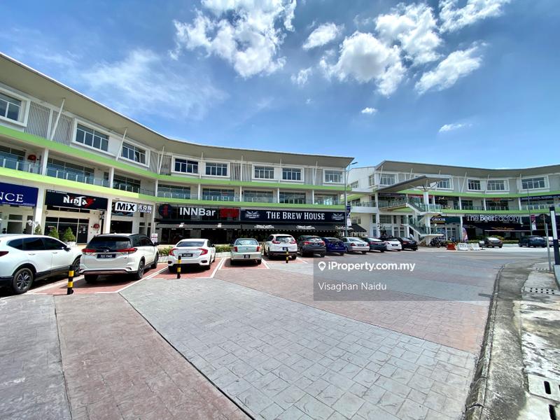 Shop for Rent in Anggun City Rawang Kota Emerald, Rawang by Visaghan Naidu - iProperty.com.my