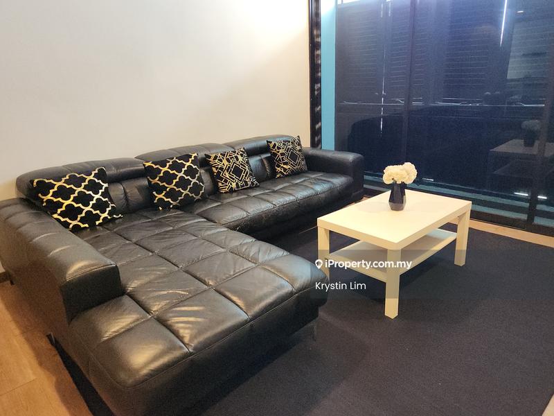 Kondominium untuk Dijual di Lakes Condominiums / Pangsapuri Tasik oleh Krystin Lim - iProperty.com.my
