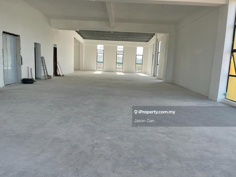 Semi-D Factory for Rent in Bandar Serenia, Dengkil by Jason Gan - iProperty.com.my