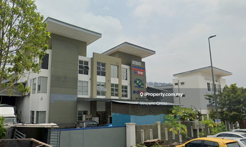 Kilang Berkembar untuk Dijual di Taming | Taman Industri Selesa Jaya | Balakong, Balakong oleh Vincent Choo - iProperty.com.my