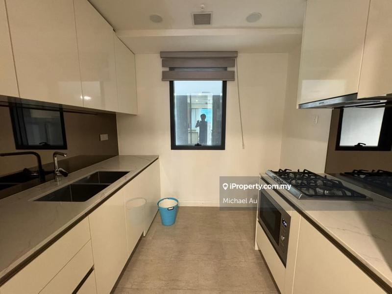 For Rent - TRX Residences