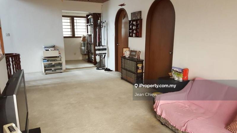 Banglo untuk Dijual di Taman Bukit Pantai, Bangsar oleh Jean Chiew - iProperty.com.my