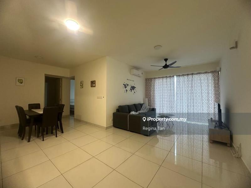 Condominium for Rent in 28 Dutamas by Regina Tan - iProperty.com.my