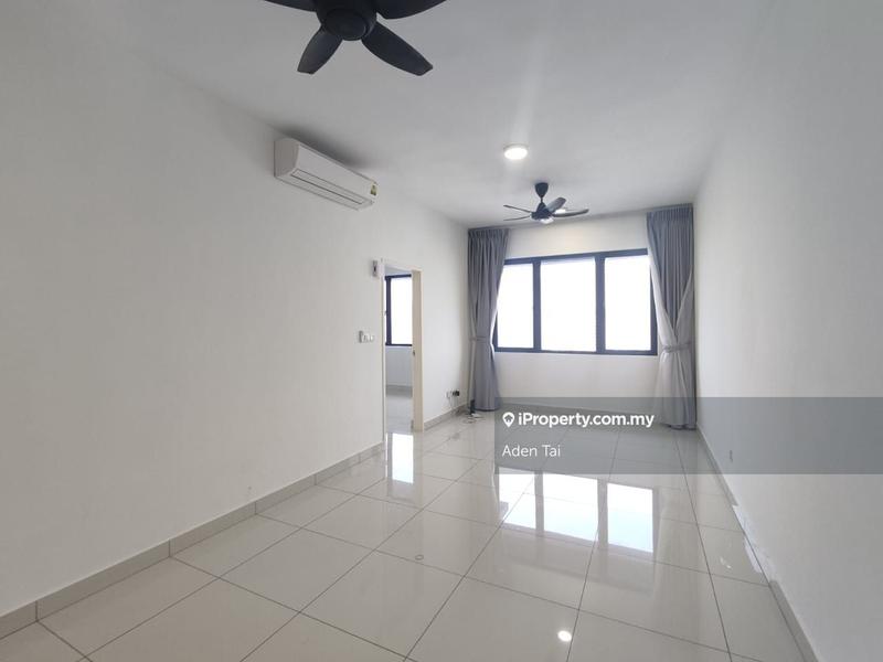 Service Residence for Sale in Parc 3 by Aden Tai - iProperty.com.my