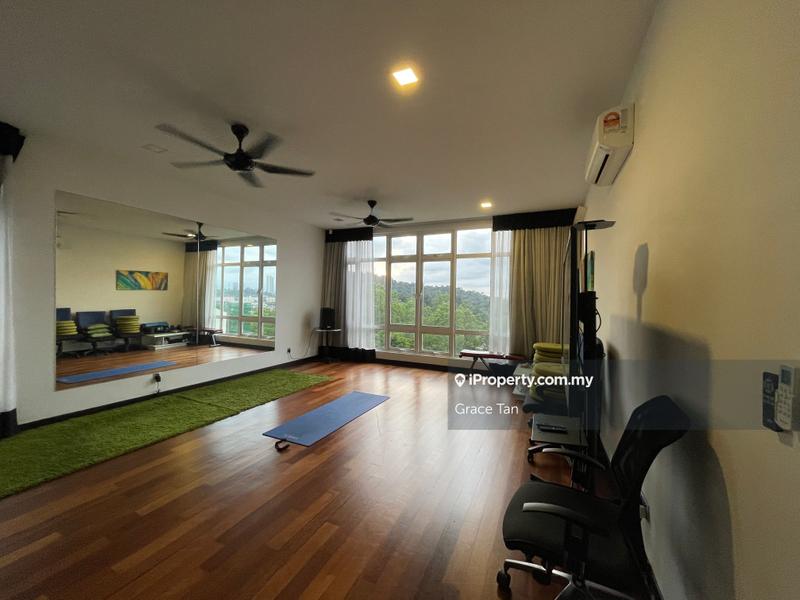 Banglo untuk Dijual di Bandar Kinrara Seksyen 1, Bandar Kinrara oleh Grace Tan - iProperty.com.my