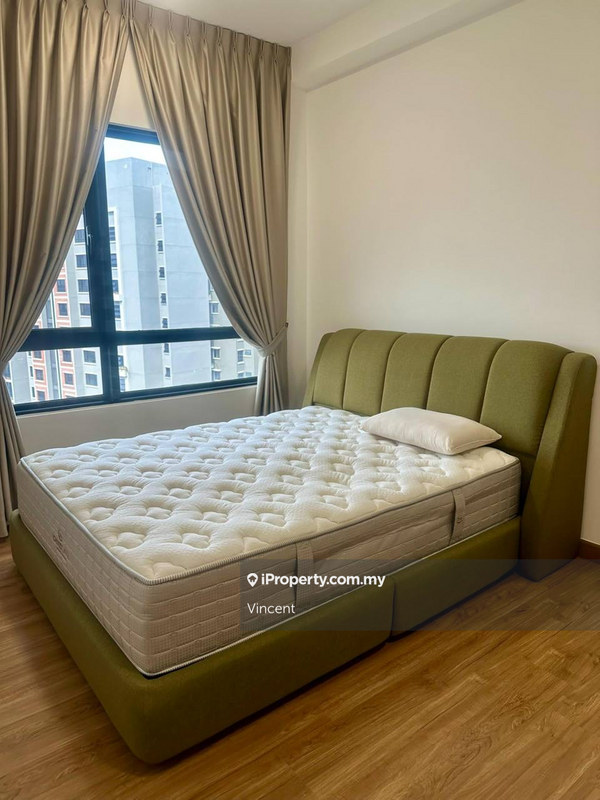 For Rent - The Tropika