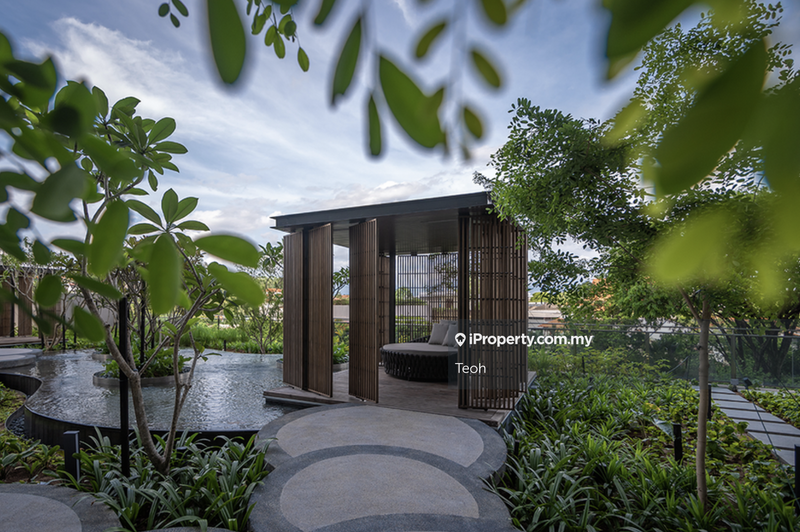 For Rent - Aira Residence