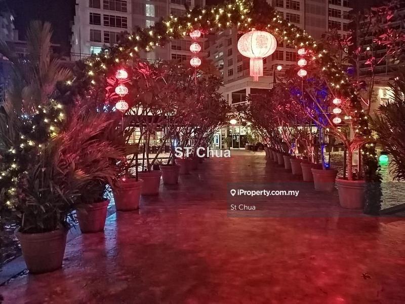 Office for Rent in Ara Damansara, Selangor by St Chua - iProperty.com.my