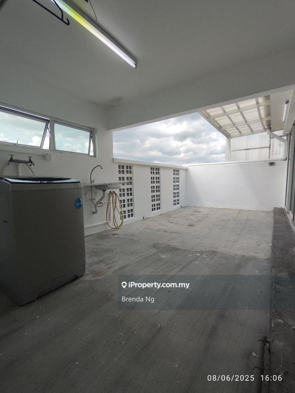 Rumah Berangkai 2.5 Tingkat untuk Disewa di SS18, Subang Jaya oleh Brenda Ng - iProperty.com.my