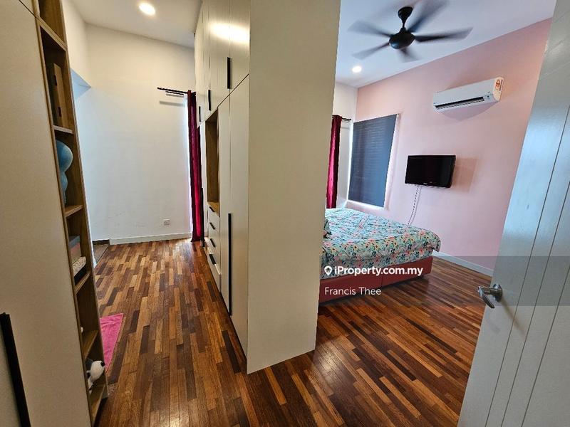 Rumah Berkembar untuk Dijual di Taman 1080 Residence, Kajang oleh Francis Thee - iProperty.com.my