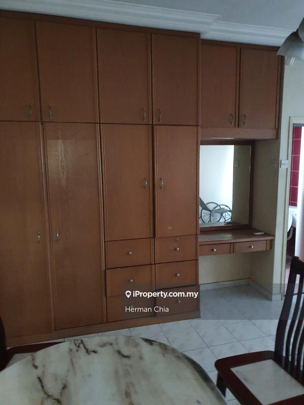 Kondominium untuk Dijual di Prisma Cheras oleh Herman Chia - iProperty.com.my