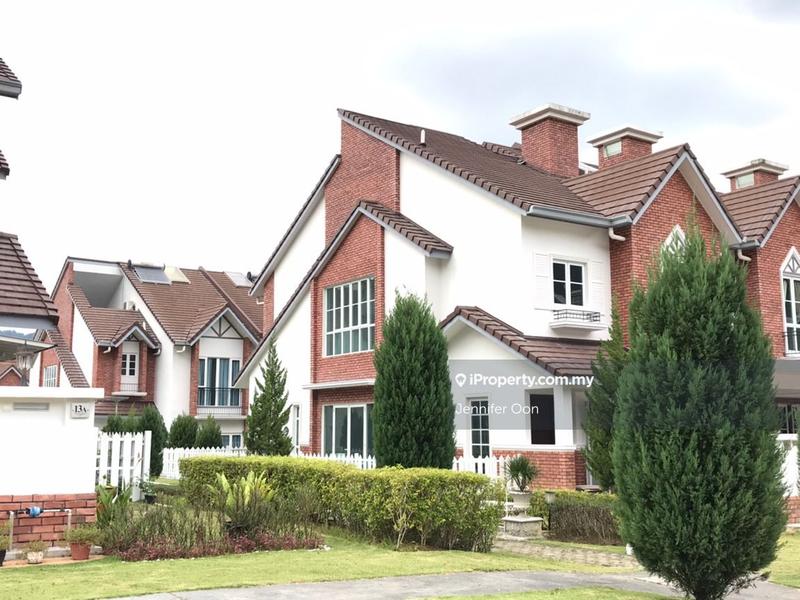 2-storey Terraced House for Sale in Setia Eco Templer, Rawang by Jennifer Oon - iProperty.com.my