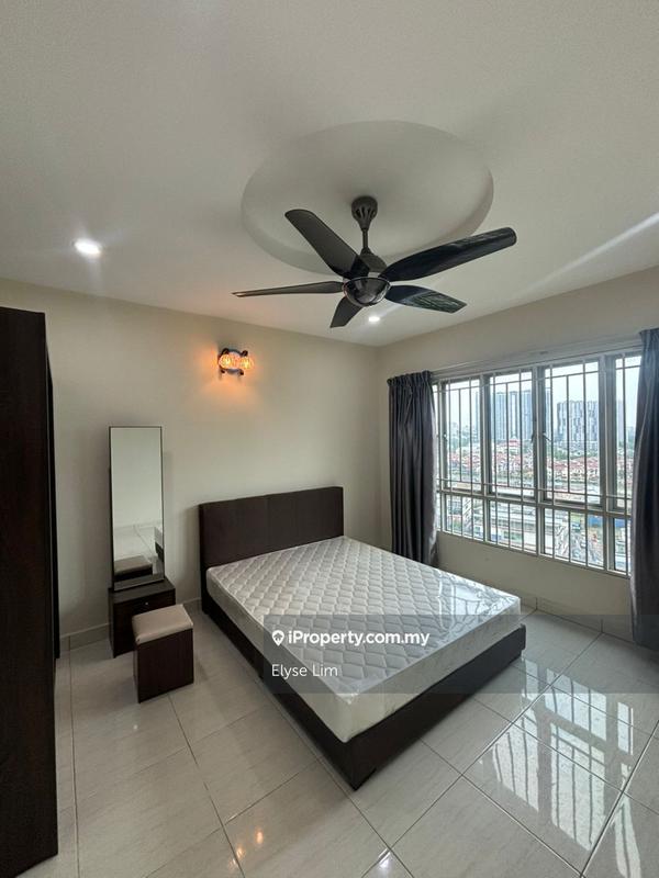 For Rent - Green Avenue Condominium