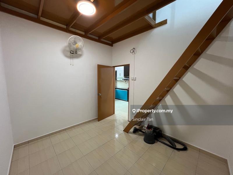 Rumah Berangkai 1 Tingkat untuk Disewa di Taman Tun Kudu, Bukit Katil oleh Geoffery Wee - iProperty.com.my