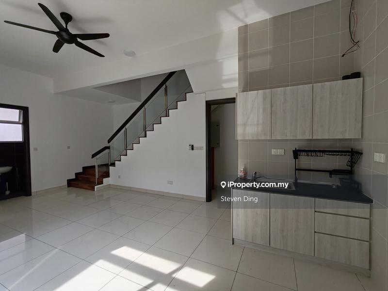 Semi-Detached House for Rent in Setia Eco Park, Setia Alam by Steven Ding - iProperty.com.my