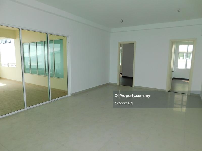 Service Residence for Sale in Subang Olives Residence by Yvonne Ng - iProperty.com.my