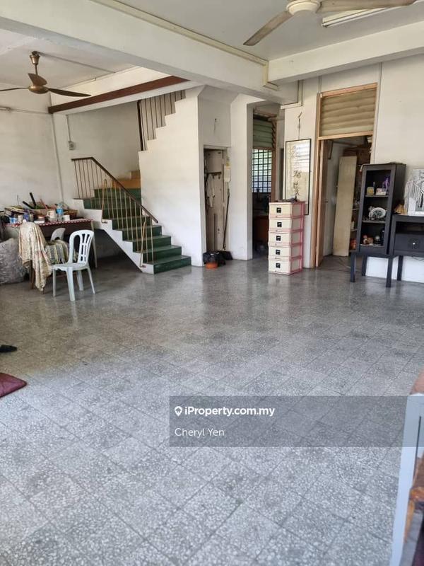 2-storey Terraced House for Sale in Section 6, Petaling Jaya by Cheryl Yen - iProperty.com.my