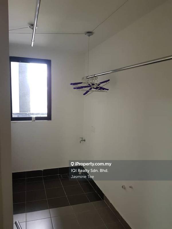 Kediaman Servis untuk Dijual di G Residence oleh Jasmine Tee - iProperty.com.my