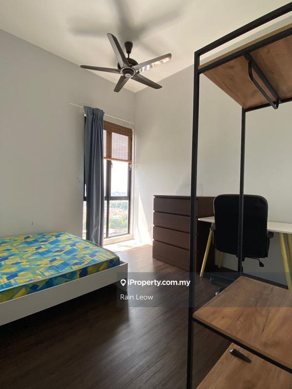 Kondominium untuk Disewa di Green Park Residence oleh Rain Leow - iProperty.com.my