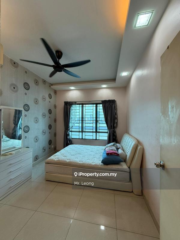Residensi Servis untuk Disewa di Connaught Avenue oleh Mr. Leong - iProperty.com.my