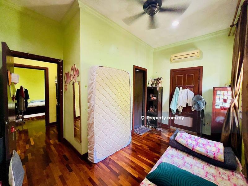 Rumah Berkembar untuk Dijual di Alam Damai, Cheras oleh HJLim - iProperty.com.my