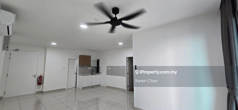 Service Residence for Rent in AraTre' Residences by Karen Chan - iProperty.com.my