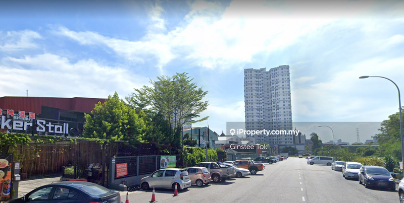 Semi-D Factory for Sale in BANDAR PUCHONG JAYA, Puchong by Ginn - iProperty.com.my