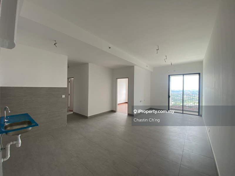 For Sale - SUNSURIA FORUM SERVICED APARTMENT