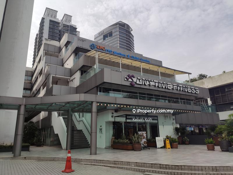 Office for Rent in Taman Tun Dr Ismail, Kuala Lumpur by Kelvin Koh - iProperty.com.my