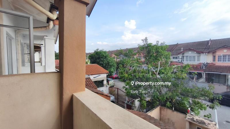2-storey Terraced House for Sale in eizx4, Ijok by Liza Tieo - iProperty.com.my