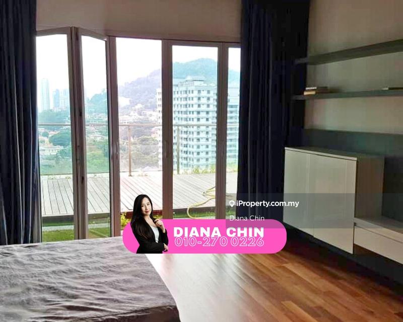 Condominium for Sale in Harmony Residence by Diana Chin - iProperty.com.my